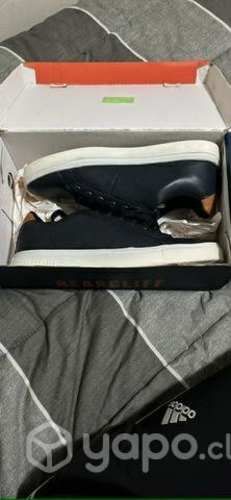 Zapatillas bearcliff nuevas en su caja talla 41chi