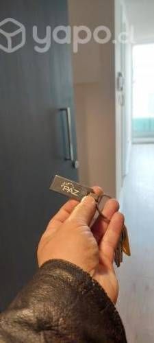 Departamento de inmobiliaria paz nuevo