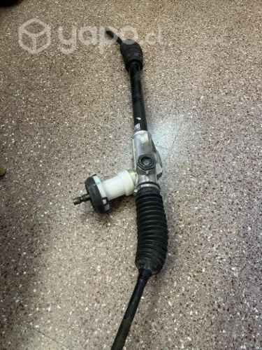 Cremallera Hyundai Accent - Kia