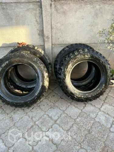 Neumáticos Westlake Aro 17 NUEVOS