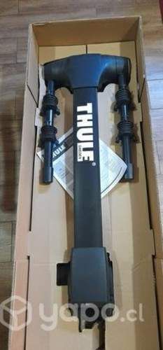 Portabicicletas thule 9028