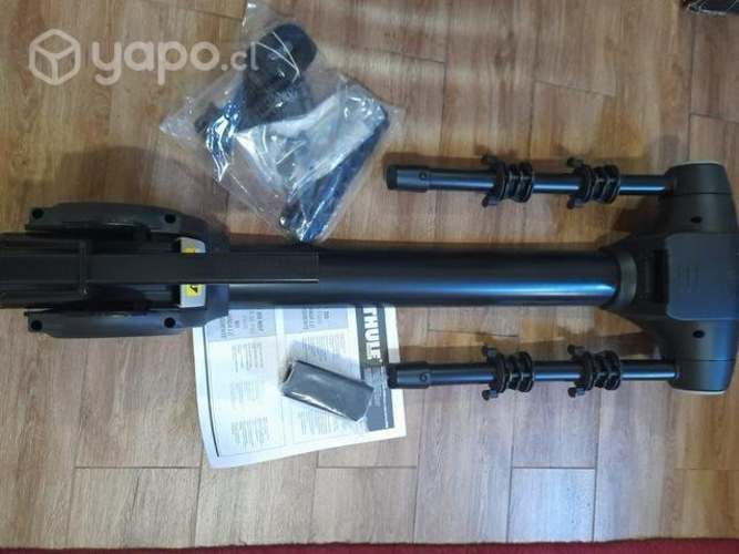 Portabicicletas thule 9028