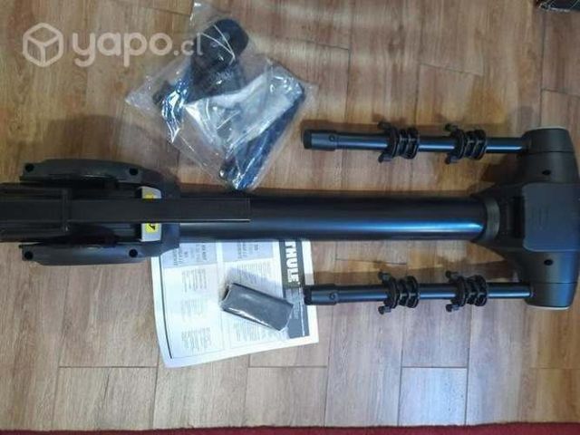 Portabicicletas thule 9028