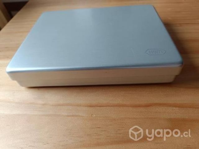 Set tribunas dentales