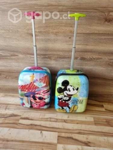 Maleta disney