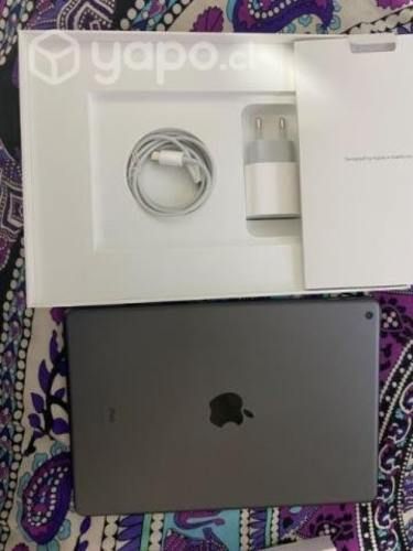 Ipad octava generación 32 gb y Lápiz 1ra generació