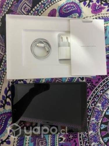Ipad octava generación 32 gb y Lápiz 1ra generació