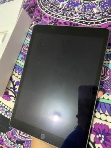 Ipad octava generación 32 gb y Lápiz 1ra generació