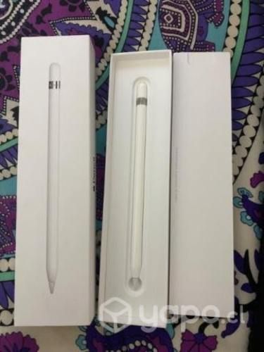 Ipad octava generación 32 gb y Lápiz 1ra generació