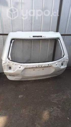 Portalon forester 2019 a 2023 1.4