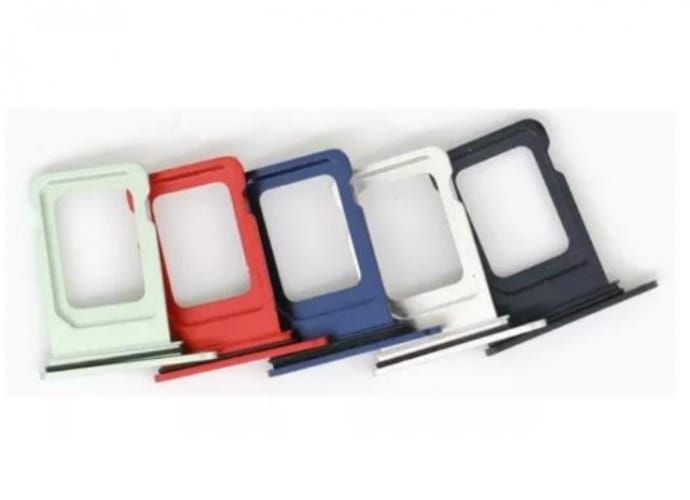 Bandeja Sim Para iPhone 12