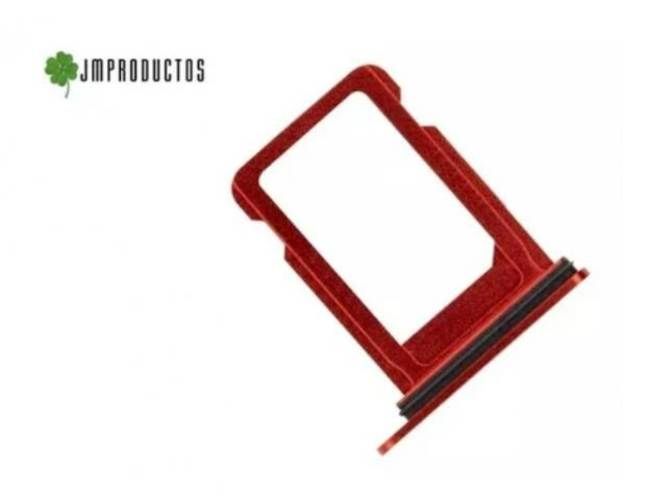 Bandeja Sim Para iPhone 12