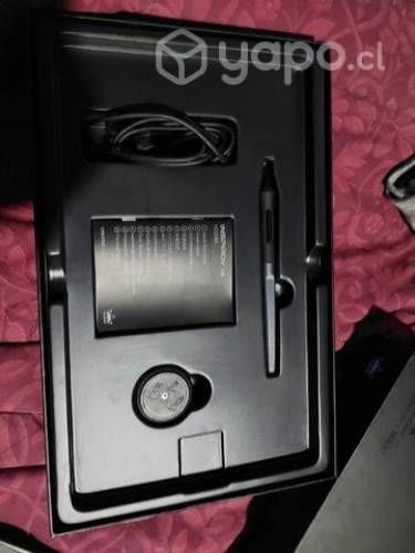 Tableta digitalizadora HUION H320M