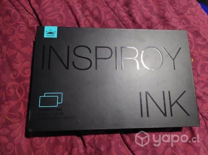 Tableta digitalizadora HUION H320M