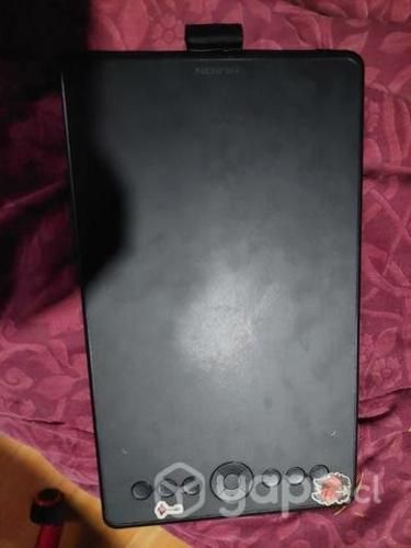 Tableta digitalizadora HUION H320M