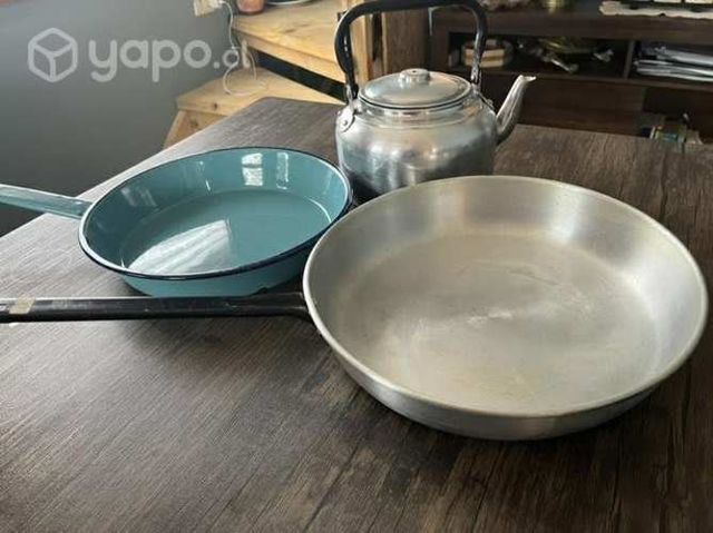 Utensilios de cocina