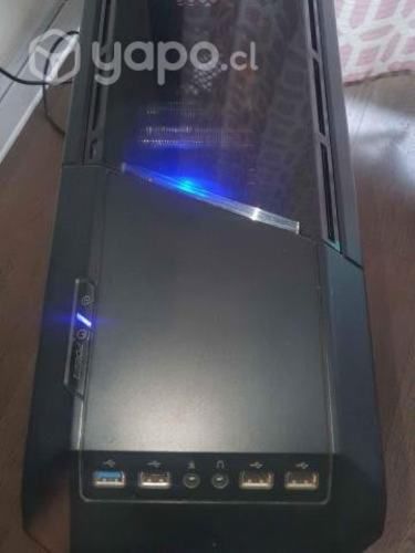 Computador gamer gama alta Rtx3060 Core I59va 32ra