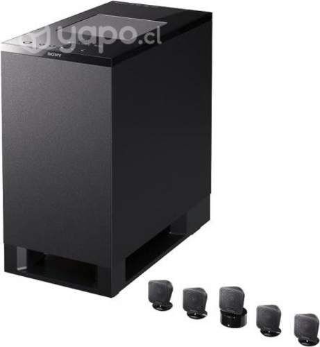Sony HT-IS100 sistema de cine en casa