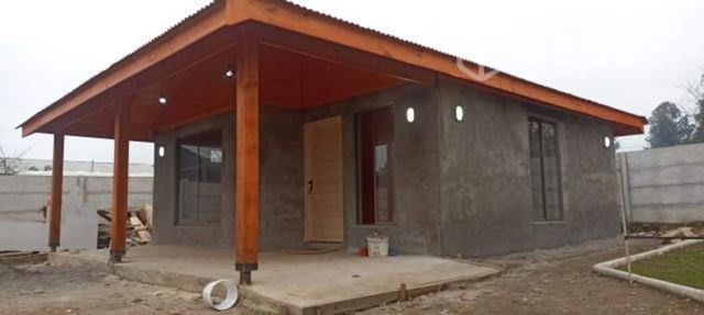 Estructuras metálicas y construcción