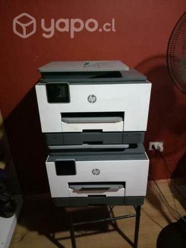 Impresoras HP OFFICEJET PRO 9020 MFP