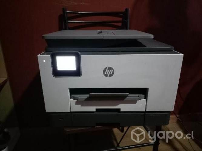 Impresoras HP OFFICEJET PRO 9020 MFP