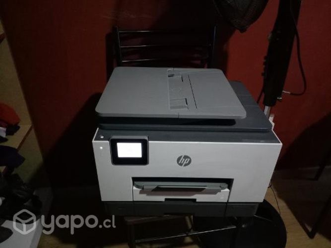 Impresoras HP OFFICEJET PRO 9020 MFP
