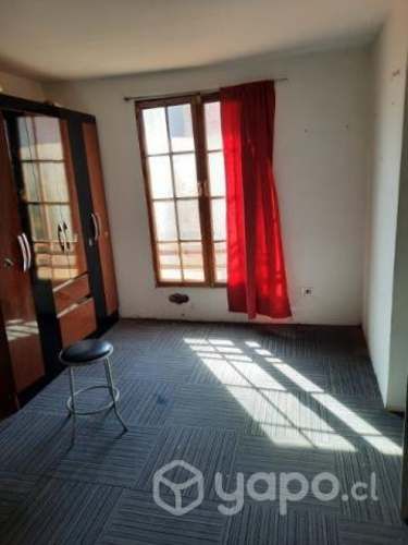 Vendo Casa en Recoleta