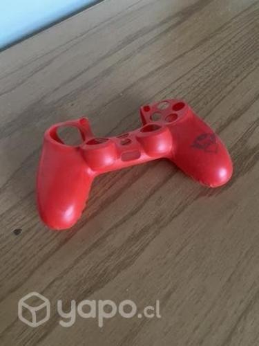 Cubierta para control PS4