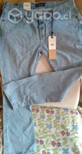 Pantalón Wrangler Hombre