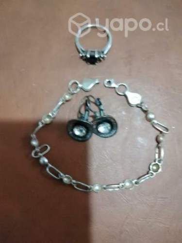 Joyas de plata 925