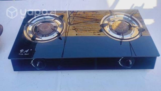 Hermosa cocina, 2 hornallas consulte