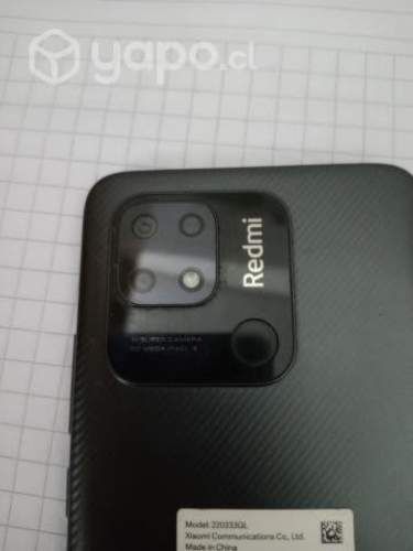 Xiaomi Redmi 10C 128