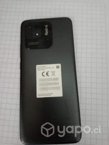 Xiaomi Redmi 10C 128