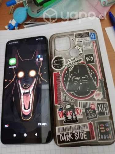 Xiaomi Redmi 10C 128