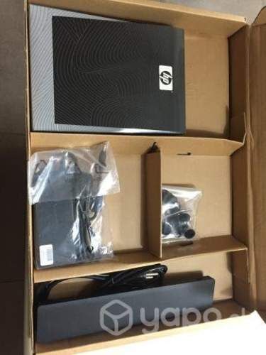 Notebook HP Pavilion DV9275