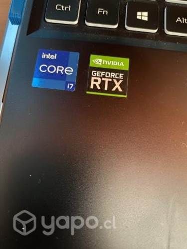 Acer Predator Helios 300