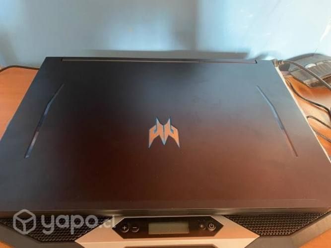 Acer Predator Helios 300