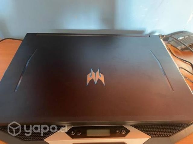 Acer Predator Helios 300