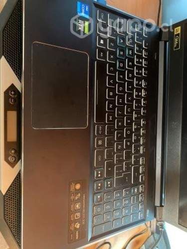 Acer Predator Helios 300