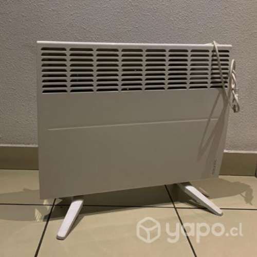 Estufa francesa Atlantic