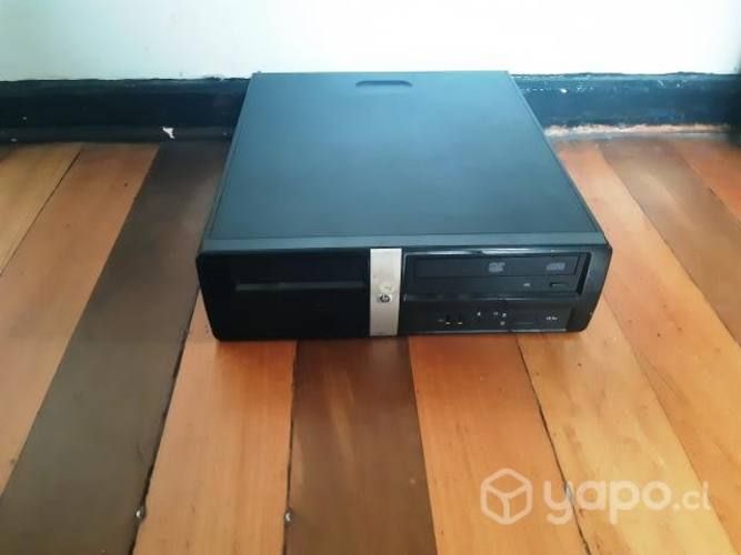 Computador HP Pro 3000 SFF