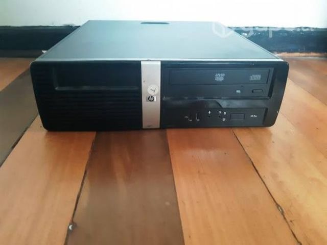 Computador HP Pro 3000 SFF
