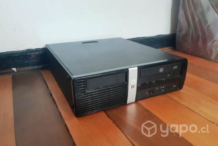 Computador HP Pro 3000 SFF