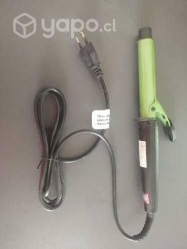 Ondulador Marca Gama Modelo Avocado 25mm nueva