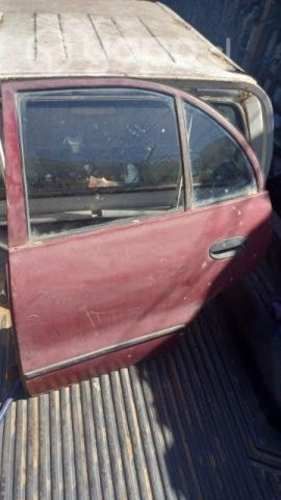 Puertas Hyundai Accent