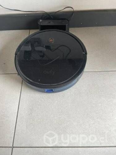 Aspiradora eléctrica eufy 11s