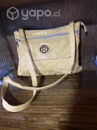 Cartera. O bandolera