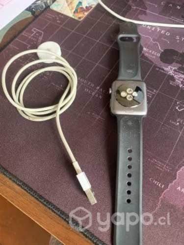 Reloj apple watch series 2