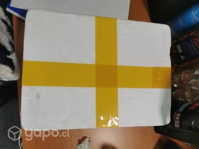 Pantalla completa tablet a3 samsung