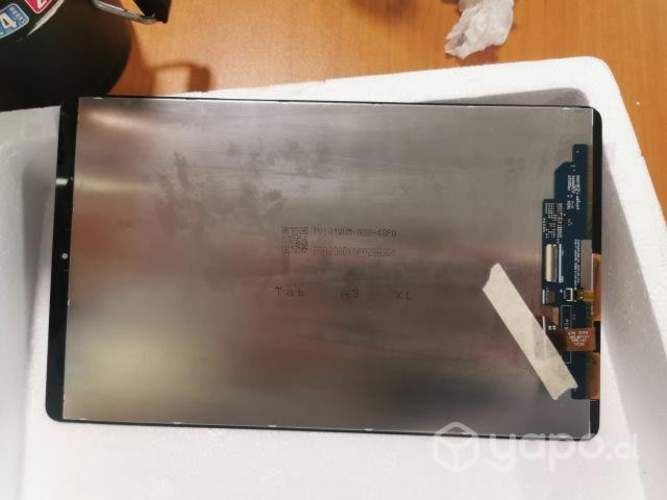 Pantalla completa tablet a3 samsung